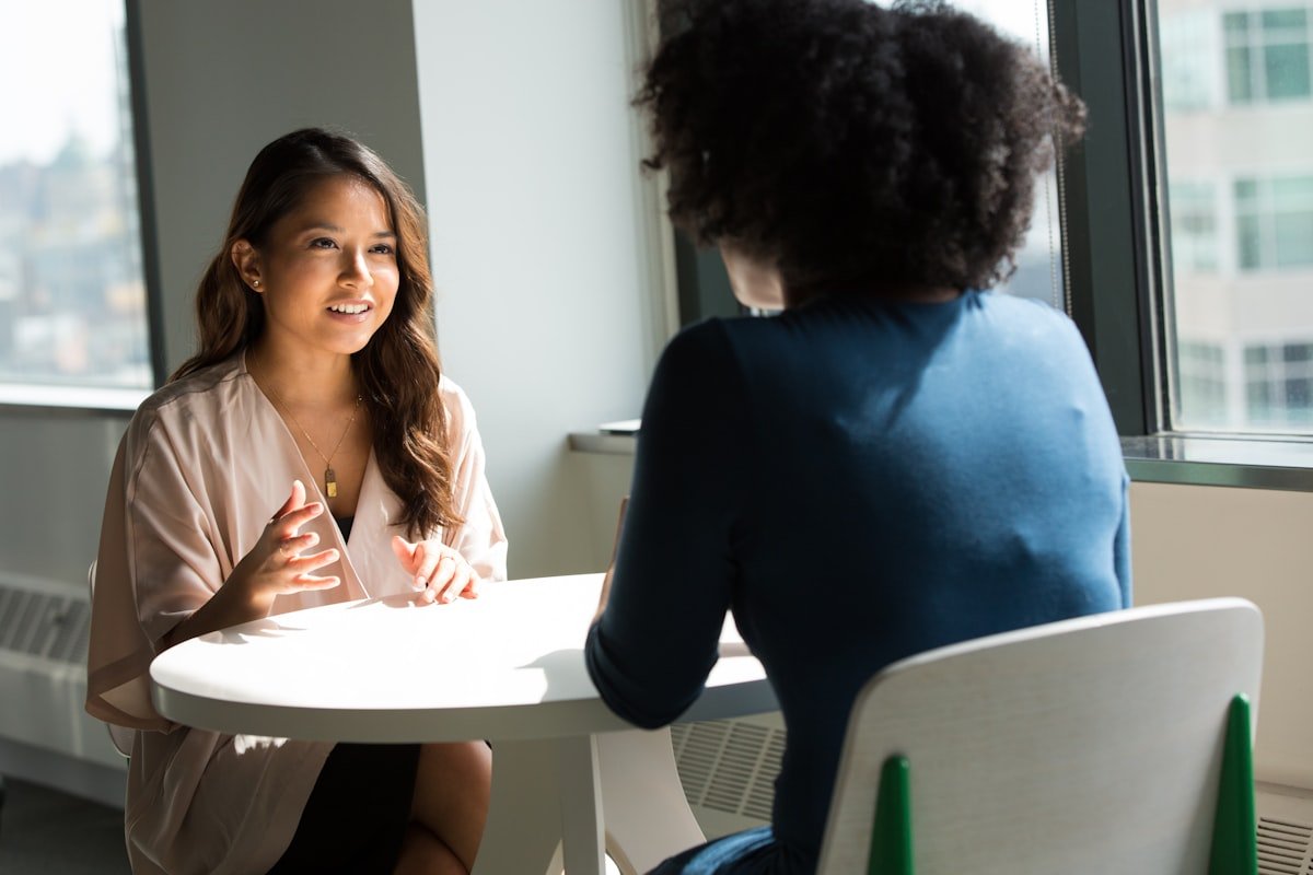 Rendez-vous de conseil financier