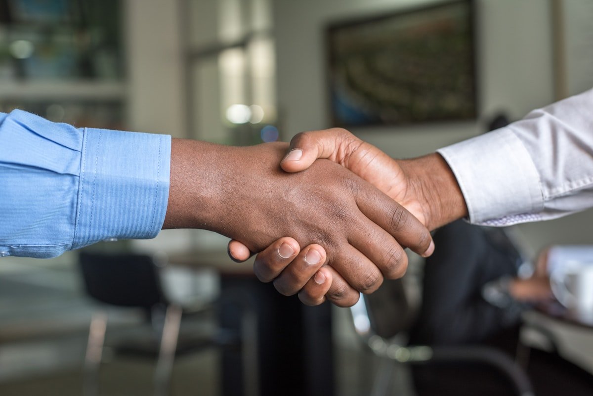 Confiance et accompagnement client